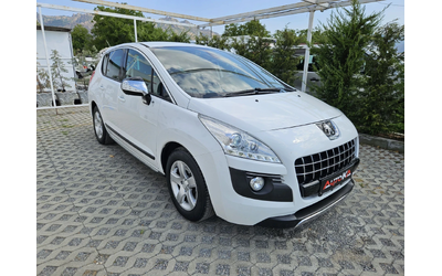 peugeot-3008 - 1