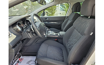 Peugeot 3008 2.0HDI-163кс= HYBRID= 4X4= СЕРВ.ИСТОРИЯ! - автомобили, коли, обяви за нови и употребявани 6