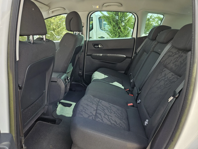 Peugeot 3008 2.0HDI-163кс= HYBRID= 4X4= СЕРВ.ИСТОРИЯ! - автомобили, коли, обяви за нови и употребявани 8