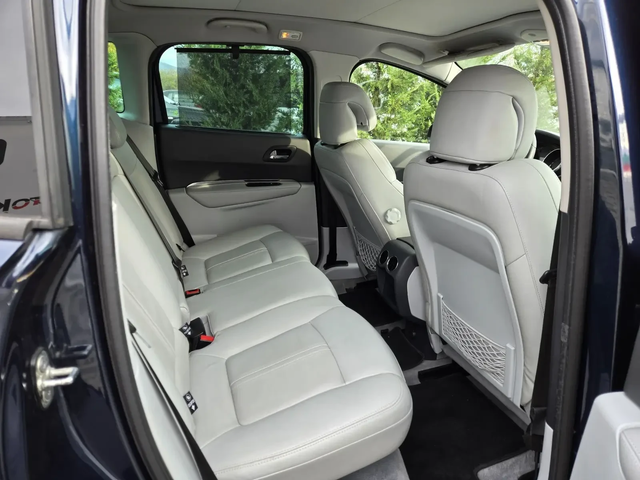 Peugeot 3008 2.0HDI-150кс= 6СКОРОСТИ= HUD= NAVI= ПАНОРАМА= КСЕН - автомобили, коли, обяви за нови и употребявани 13