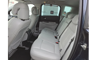 Peugeot 3008 2.0HDI-150кс= 6СКОРОСТИ= HUD= NAVI= ПАНОРАМА= КСЕН - автомобили, коли, обяви за нови и употребявани 8