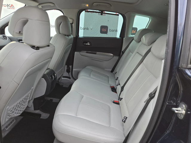Peugeot 3008 2.0HDI-150кс= 6СКОРОСТИ= HUD= NAVI= ПАНОРАМА= КСЕН - автомобили, коли, обяви за нови и употребявани 8