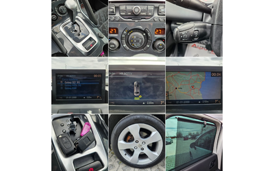 Peugeot 3008 2.0HDI-163кс= ПЪЛЕН АВТОМАТ= НАВИГАЦИЯ= EURO 5A - автомобили, коли, обяви за нови и употребявани 16