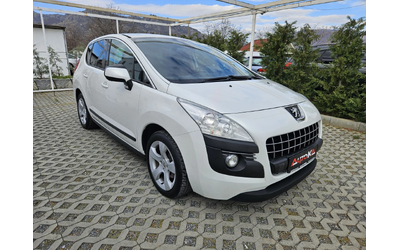 peugeot-3008 - 1