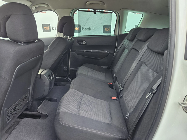 Peugeot 3008 2.0HDI-163кс= ПЪЛЕН АВТОМАТ= НАВИГАЦИЯ= EURO 5A - автомобили, коли, обяви за нови и употребявани 8