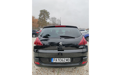 peugeot-3008 - 5