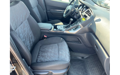 Peugeot 3008 1.6 ГАЗ.ИНЖ. - автомобили, коли, обяви за нови и употребявани 10