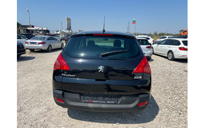 peugeot-3008 - 5