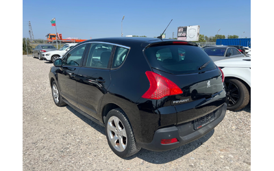 Peugeot 3008 1.6 ГАЗ.ИНЖ. - автомобили, коли, обяви за нови и употребявани 6