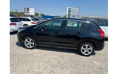 Peugeot 3008 1.6 ГАЗ.ИНЖ. - автомобили, коли, обяви за нови и употребявани 7