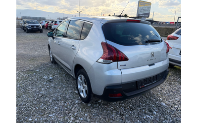 Peugeot 3008 1.6 HDI - автомобили, коли, обяви за нови и употребявани 6