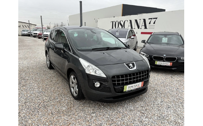 peugeot-3008 - 0