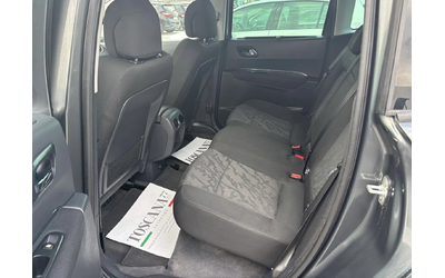 Peugeot 3008 1.6hdi* Navi* Лизинг - автомобили, коли, обяви за нови и употребявани 8