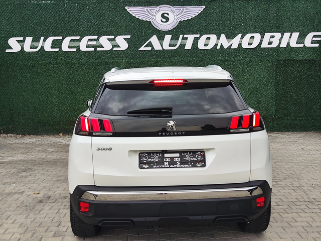 Peugeot 3008 CAMERA* LINEASIST* RECARO* LEDD* LIZING - автомобили, коли, обяви за нови и употребявани 3