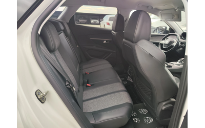 Peugeot 3008 CAMERA* LINEASIST* RECARO* LEDD* LIZING - автомобили, коли, обяви за нови и употребявани 6