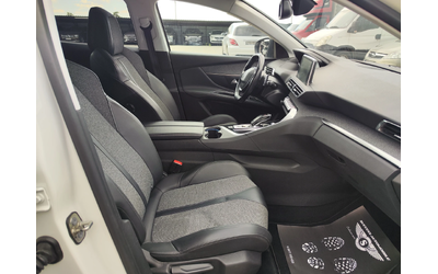 Peugeot 3008 CAMERA* LINEASIST* RECARO* LEDD* LIZING - автомобили, коли, обяви за нови и употребявани 7