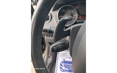 Peugeot 3008 1, 6 Hdi - автомобили, коли, обяви за нови и употребявани 11