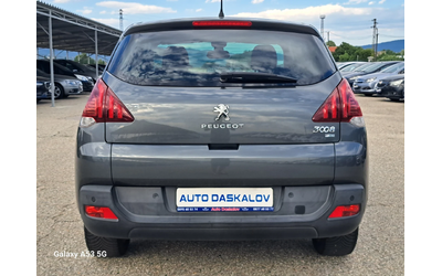 peugeot-3008 - 5