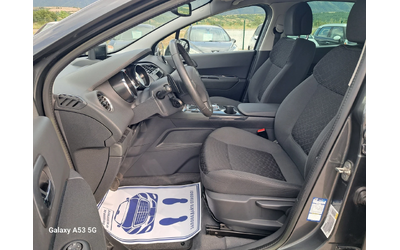 Peugeot 3008 1, 6 Hdi - автомобили, коли, обяви за нови и употребявани 8