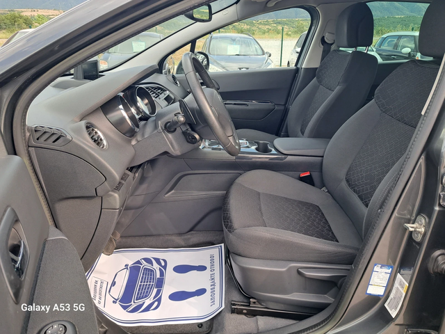 Peugeot 3008 1, 6 Hdi - автомобили, коли, обяви за нови и употребявани 8