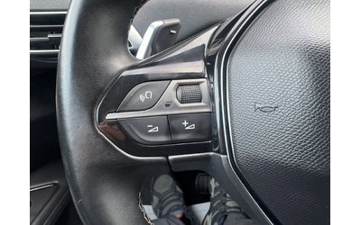 Peugeot 3008 1.6 HDI Automat - автомобили, коли, обяви за нови и употребявани 11