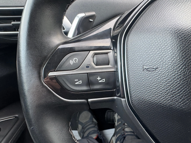 Peugeot 3008 1.6 HDI Automat - автомобили, коли, обяви за нови и употребявани 11