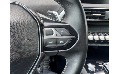 Peugeot 3008 1.6 HDI Automat - автомобили, коли, обяви за нови и употребявани 12