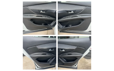 Peugeot 3008 1.6 HDI Automat - автомобили, коли, обяви за нови и употребявани 14