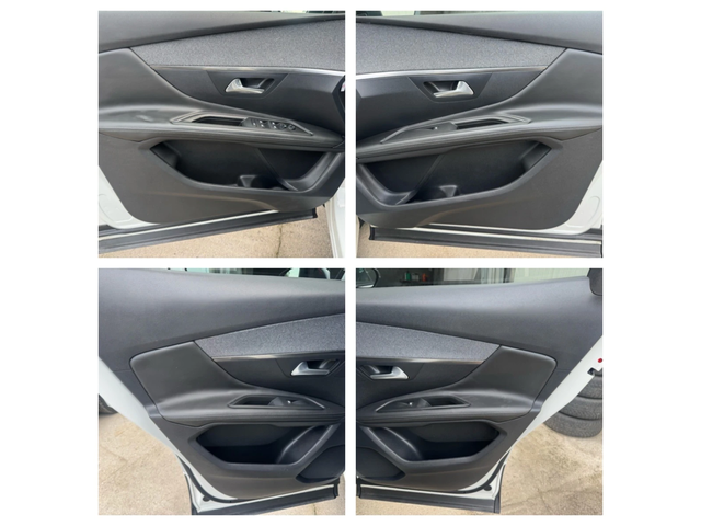 Peugeot 3008 1.6 HDI Automat - автомобили, коли, обяви за нови и употребявани 14