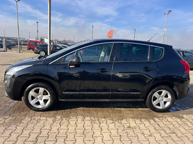 Peugeot 3008 1.6HDI NAVI/PANORAMA EURO 5 - автомобили, коли, обяви за нови и употребявани 8