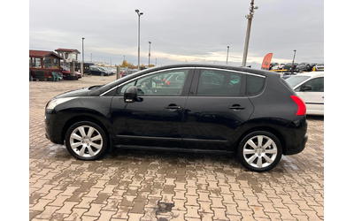 Peugeot 3008 1.6HDI EURO 5 - автомобили, коли, обяви за нови и употребявани 8