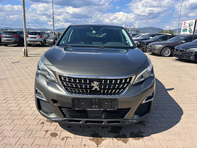 Peugeot 3008 1.2i NAVI EURO 6 - автомобили, коли, обяви за нови и употребявани 2