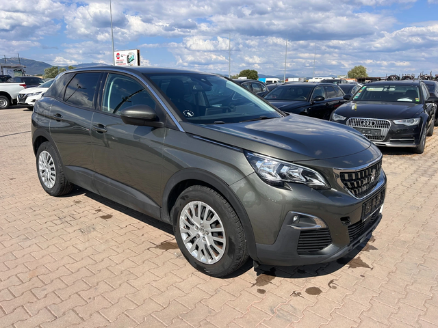 Peugeot 3008 1.2i NAVI EURO 6 - автомобили, коли, обяви за нови и употребявани 3