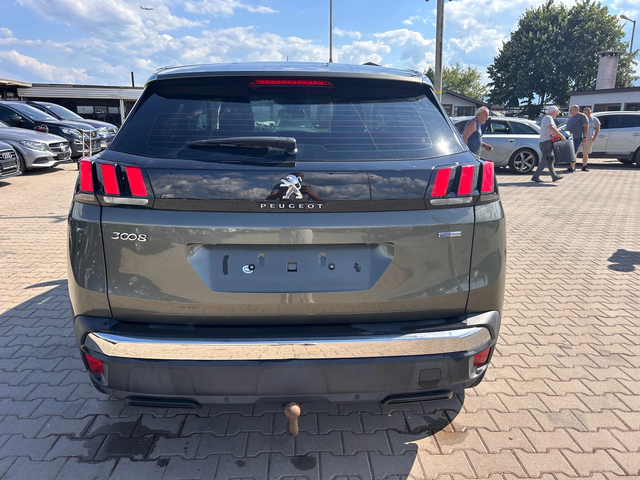 Peugeot 3008 1.2i NAVI EURO 6 - автомобили, коли, обяви за нови и употребявани 6