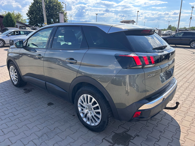 Peugeot 3008 1.2i NAVI EURO 6 - автомобили, коли, обяви за нови и употребявани 7