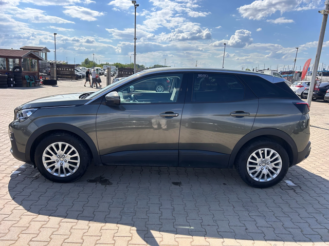 Peugeot 3008 1.2i NAVI EURO 6 - автомобили, коли, обяви за нови и употребявани 8