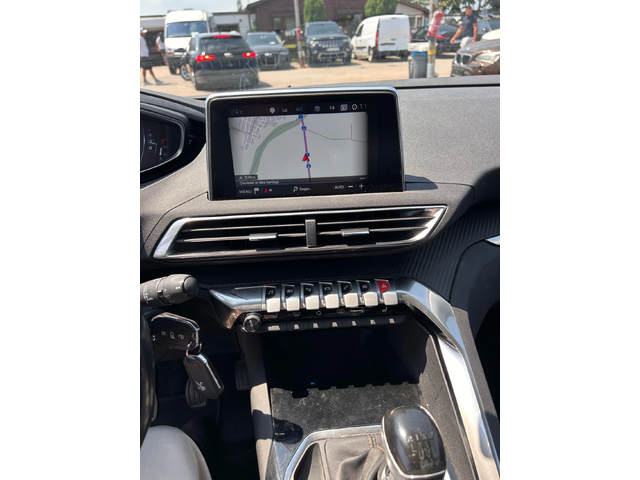 Peugeot 3008 1.6HDI NAVI EURO 6 - автомобили, коли, обяви за нови и употребявани 11