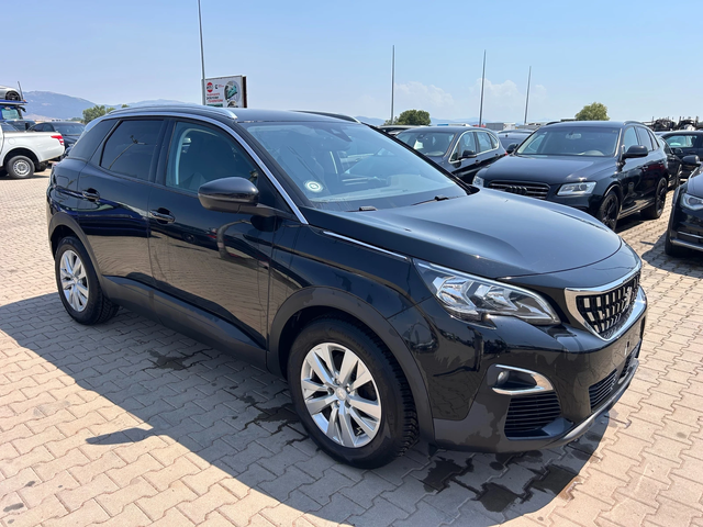 Peugeot 3008 1.6HDI NAVI EURO 6 - автомобили, коли, обяви за нови и употребявани 3