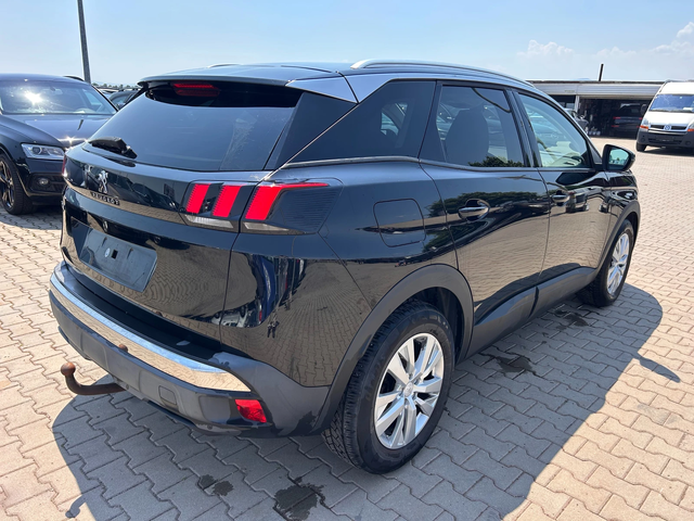 Peugeot 3008 1.6HDI NAVI EURO 6 - автомобили, коли, обяви за нови и употребявани 5