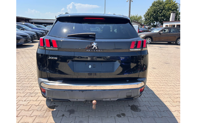 Peugeot 3008 1.6HDI NAVI EURO 6 - автомобили, коли, обяви за нови и употребявани 6