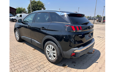 Peugeot 3008 1.6HDI NAVI EURO 6 - автомобили, коли, обяви за нови и употребявани 7