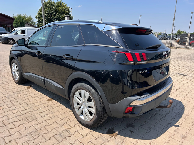 Peugeot 3008 1.6HDI NAVI EURO 6 - автомобили, коли, обяви за нови и употребявани 7