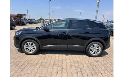 Peugeot 3008 1.6HDI NAVI EURO 6 - автомобили, коли, обяви за нови и употребявани 8