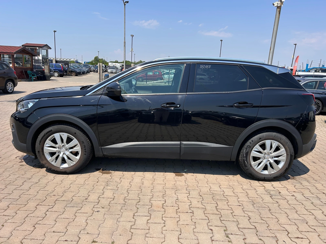 Peugeot 3008 1.6HDI NAVI EURO 6 - автомобили, коли, обяви за нови и употребявани 8