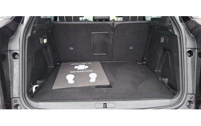 Peugeot 3008 1.6hdi Euro 6 Automat Full led Panorama - автомобили, коли, обяви за нови и употребявани 11