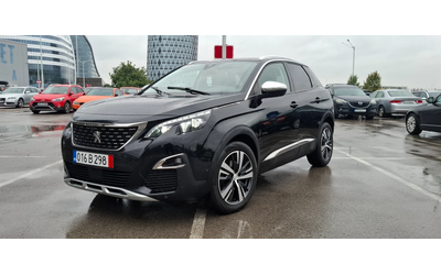 peugeot-3008 - 2
