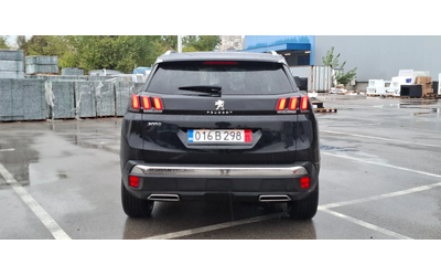 peugeot-3008 - 4