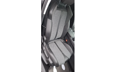 Peugeot 3008 1.6hdi Euro 6 Automat Full led Panorama - автомобили, коли, обяви за нови и употребявани 7