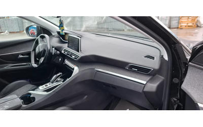 Peugeot 3008 1.6hdi Euro 6 Automat Full led Panorama - автомобили, коли, обяви за нови и употребявани 8