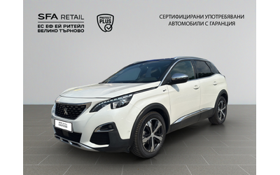 peugeot-3008-3008-new-gt-2-0-e-hdi-180-eat8-euro-6-2 - 0